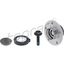 Topran 113237001 Arka Poyra 8K0598611 8K0598611A 8W0501611B