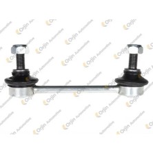 Orjin 00253 Z Rot On 46767267 51717000 51717001