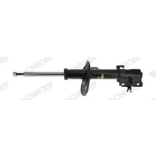 Monroe D0025R On Amortisor Sag 54302BR00B E4302BR00B E4302JE21A