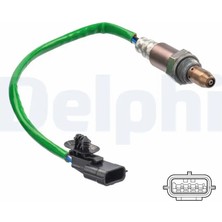 Delphi ES2130912B1 Oksijen Sensoru 226932567R