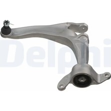 Delphi TC3290 On Alt Salincak Sol 51360SMGE01 51360SMGE02 51360SMGE04