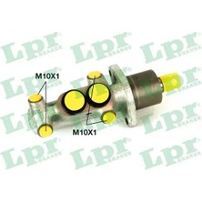 LPR 1896 Ana Merkez 7701204966 7701205213
