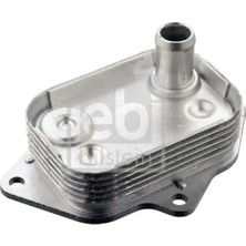Febi 105871 Motor Yag Sogutucusu A6681800065
