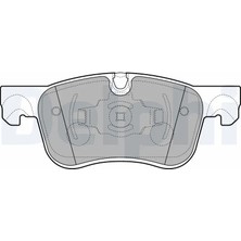 Delphi LP2689 On Fren Balatasi 1609898380 1619791080 1647873580