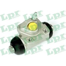 LPR 5135 Arka Sag Fren Merkezi 4755005030 4755005040