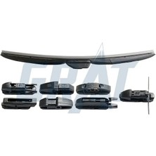 Grat HM530 Silecek Supurgesi Tek