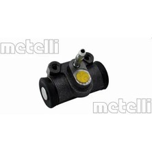 Metelli 040463 Arka Fren Merkezi 34211156167 34211561670