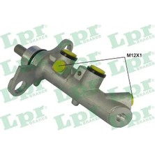 LPR 1092 Ana Merkez 7701207697