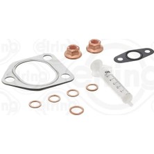 Elring 703871 Turbo Contasi