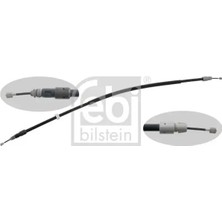 Febi 34908 Arka El Fren Teli A1644200385 A1644202385