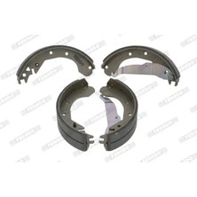 Ferodo FSB199 Arka Fren Balatasi 1605059 1605591 1605594