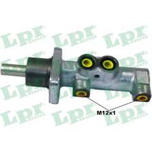 LPR 1719 Ana Merkez 4601T4 9467547680 SU001A1125