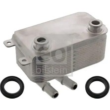 Febi 100126 Sanziman Yag Sogutucusu 17217507974 17217519213