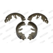 Ferodo FSB4034 Arka Fren Balatasi 5320065J00 5320065J00000 5320065J01