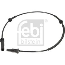 Febi 193496 Abs Sensoru On 34525A61B45 34526880755 34526895881