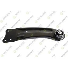 Teknorot A557 Sol Alt Salincak Arka 3C0505223 3C0505223A 3C0505223D