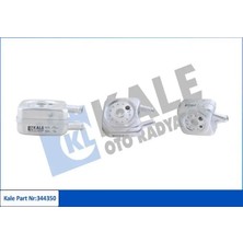 Kale 344350 Motor Yag Sogutucusu 078117021A