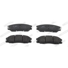 Ferodo FDB1934 On Fren Balatasi 19149903 19168899 20789468