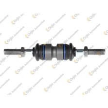 Orjin 02501 Rot Mili 381747