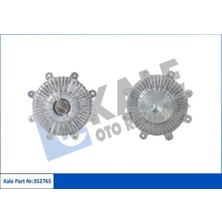Kale 352765 Fan Termigi 2523742650
