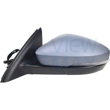 Viewmax VM614EHPL Dikiz Aynasi Sol 5E1857507N