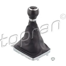 Topran 116515001 Vites Topuzu ve Korugu 3C0711113D 3C0711113DMEK