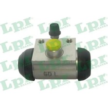 LPR 5293 Arka Fren Merkezi 2430300 77367100 AS512261AB