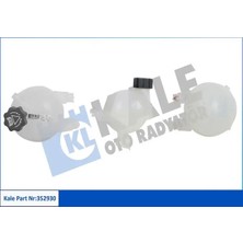 Kale 352930 Yedek Su Deposu 1323T9