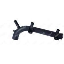 İbraş 21283 Sogutma Su Borusu 1336076 90354641 GM90354641