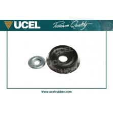 Üçel 10484B On Amortisor Takozu 5431000QAA 5432500QAA 5433000QAA