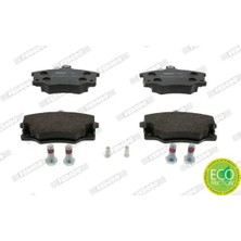 Ferodo FDB370 On Fren Balatasi 0000792698 0005892601 0005983950