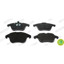 Ferodo FDB1897 On Fren Balatasi 1379971 1436498 1437761