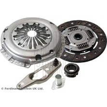 Blue Print ADV1830119 Baski Balata Seti 02T141153F 02T141153FS6 02T141153Q