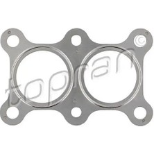 Topran 108180001 Egzoz Bogaz Contasi 1J0253115D 1K0253115