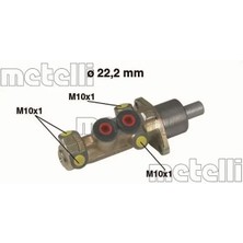 Metelli 050387 Ana Merkez 7701205213