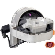 Febi 176082 Motor Takozu (Sol) 4G0199381K 4G0199381KK 4G0199381LG