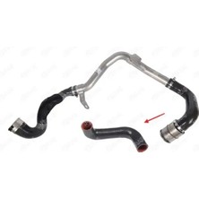 İbraş 12784 Turbo Hortumu 144605171R 144606964R 1446300Q2K