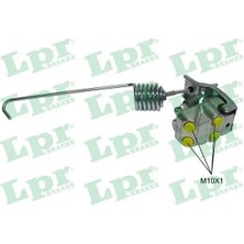 LPR 9972 Fren Limitoru 05103824AA 2D0612503 A0034310212