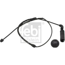 Febi 18560 Balata Sensoru Arka 34351165580