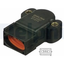 Delphi SS1099712B1 Gaz Kelebegi Sensoru 1027839 1089981 1092889