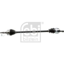 Febi 181290 On Aks Sag 024427064 026076878 026076882