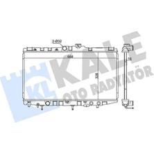 Kale 342160 Motor Radyatoru 1640011191 1640011192 1640011200