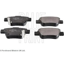 Blue Print ADT342147 Arka Fren Balatasi 0446605010 0446605020 0446628110