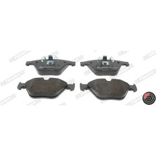 Ferodo FDB4191 On Fren Balatasi 34112288858 34112288859 34112288861