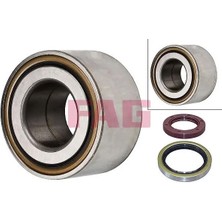 FAG 713626580 Aks Bilyasi 523713E000