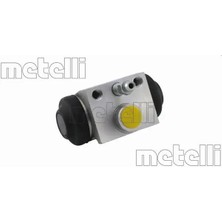 Metelli 040742 Arka Fren Merkezi 9948369