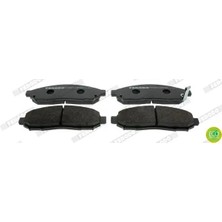 Ferodo FDB1997 On Fren Balatasi 41060EA025 41060EB326 41060ZP00A