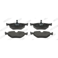 Ferodo FDB1867 Arka Fren Balatasi 1020321 34211164499 34211165235