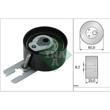 Ina 531055510 Triger Gergi Bilyasi 082988 082989 11317805960