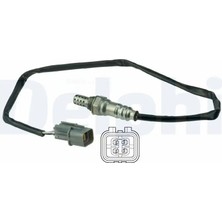 Delphi ES2051912B1 Oksijen Sensoru 392102B000 392102B010 392102B020